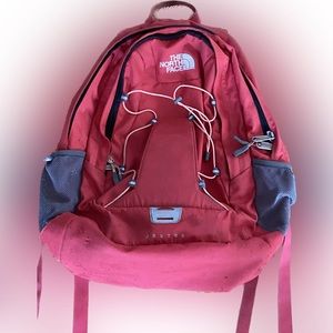 The North Face Jester Backpack 🎒 🔥 👀
